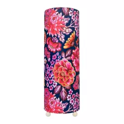 Lampe tube à poser - 2 tailles - Peonia - Bibop et Lula