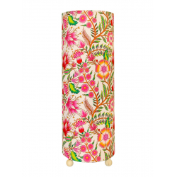 Lampe tube à poser - 2 tailles - Rajani - Bibop et Lula