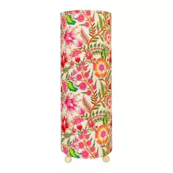 Lampe tube à poser - 2 tailles - Rajani - Bibop et Lula