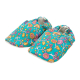 Chaussons bébé souples Ines - Bibop et Lula