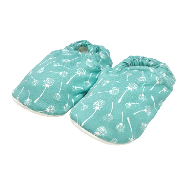 Chaussons bébé souples Noa