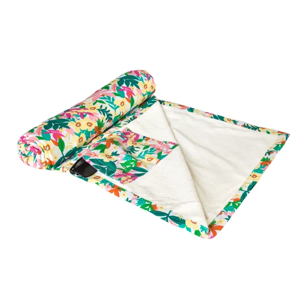 Drap de plage Botanika