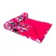 Drap de plage Java - Bibop et Lula