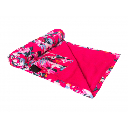 Drap de plage Java - Bibop et Lula