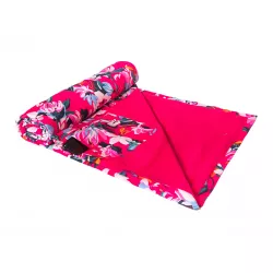 Drap de plage Java - Bibop et Lula
