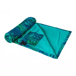 Drap de plage Mooréa - Bibop et Lula