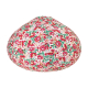 Lampion tissu boule japonaise goutte Bianca - Bibop et Lula