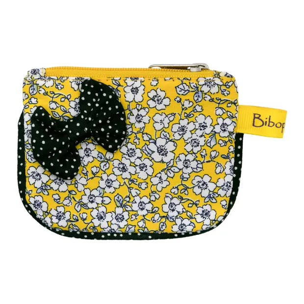 Petit porte-monnaie fille Sunday