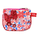 Petit porte-monnaie fille Suzon - Bibop et Lula