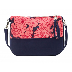 Sac à main Manis Coralia - Bibop et Lula