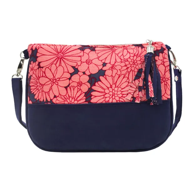 Sac à main Manis Coralia
