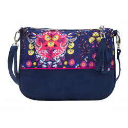 Sac à main Manis Mariposa - Bibop et Lula