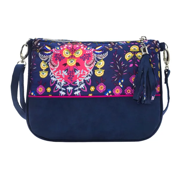 Sac à main Manis Mariposa