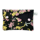 Petite pochette deux compartiments Sakura - Bibop et Lula