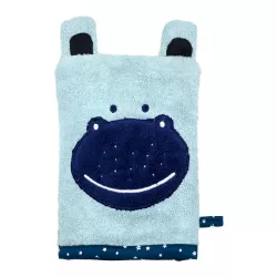 Les Gants animaux Hyppo - Bibop et Lula