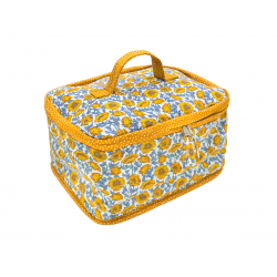 Vanity Marigold - Bibop et Lula