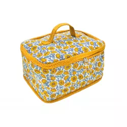 Vanity Marigold - Bibop et Lula