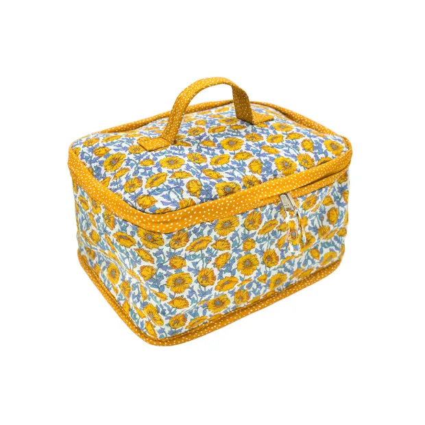 Vanity Marigold