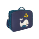 Valise bébé, enfant Baleine - Bibop et Lula