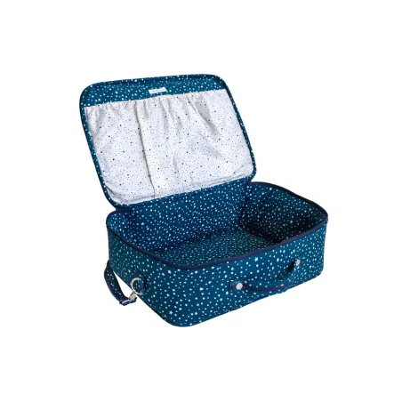 Valise bébé, enfant Baleine
