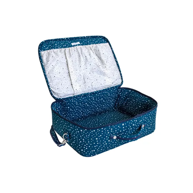 Valise bébé, enfant Baleine