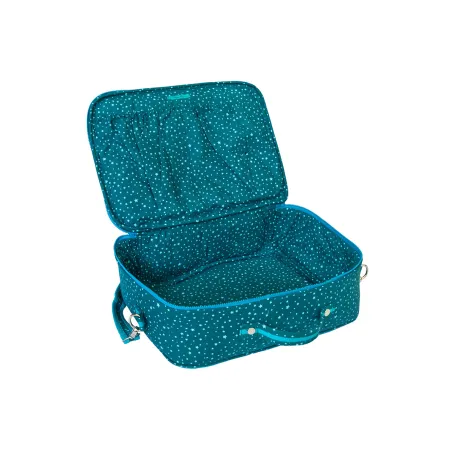 Valise bébé, enfant Hiboux