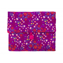 Pochette à dessin de voyage Isha - Bibop et Lula