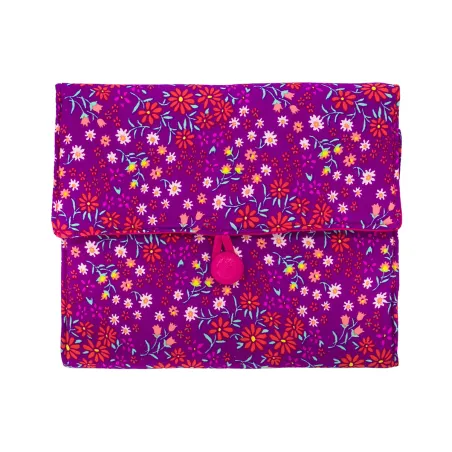 Pochette à dessin de voyage Isha