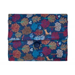 Pochette à dessin de voyage Kipas - Bibop et Lula