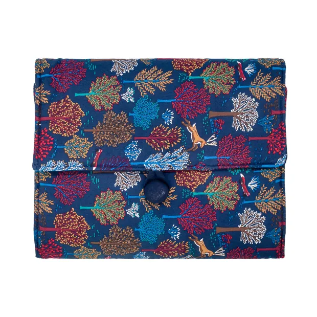 Pochette à dessin de voyage Kipas