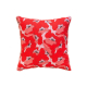 Coussin carré Amaya - Bibop et Lula