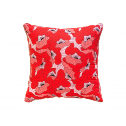 Coussin carré Amaya - Bibop et Lula