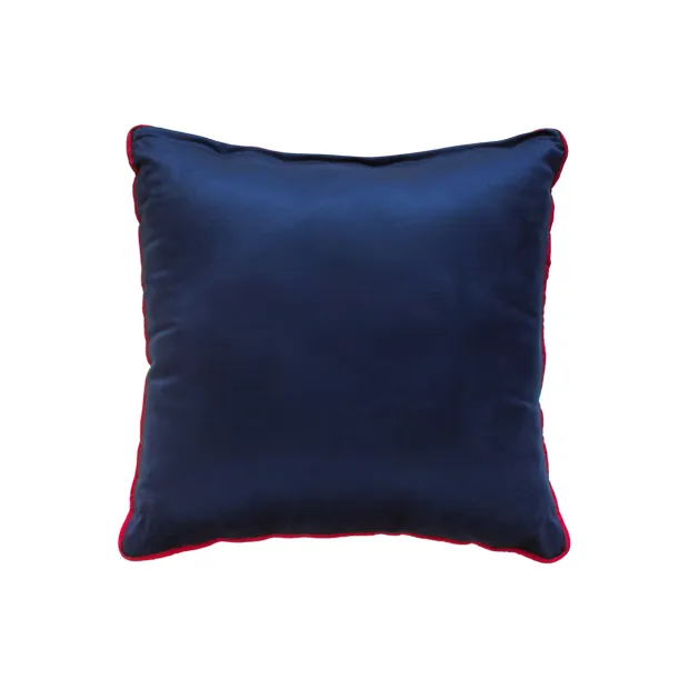Coussin carré Coralia