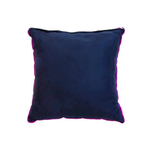 Coussin carré Péonia