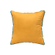 Coussin carré Surya - Bibop et Lula