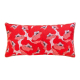 Coussin carré Amaya - Bibop et Lula