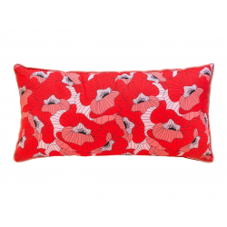 Coussin carré Amaya - Bibop et Lula