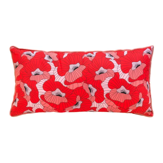 Coussin carré Amaya