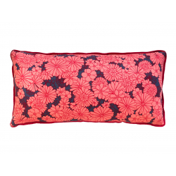 Coussin rectangle Coralia - Bibop et Lula