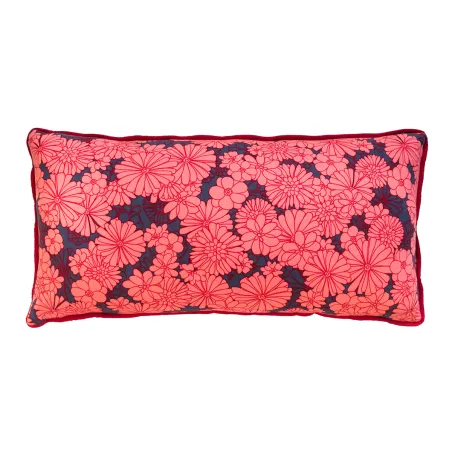 Coussin rectangle Coralia
