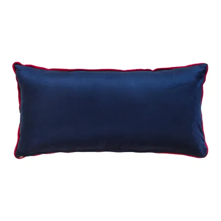 Coussin rectangle Coralia