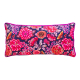 Coussin rectangle Péonia - Bibop et Lula