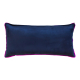 Coussin rectangle Péonia - Bibop et Lula
