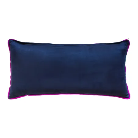 Coussin rectangle Péonia