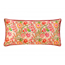 Coussin rectangle Rajani - Bibop et Lula