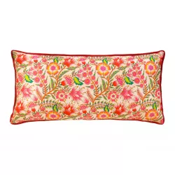 Coussin rectangle Rajani - Bibop et Lula
