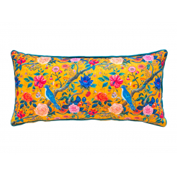 Coussin rectangle Surya - Bibop et Lula