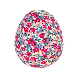 Lampion tissu boule japonaise ruche Bloomy - Bibop et Lula