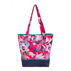 Sac cabas Java - Bibop et Lula