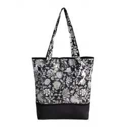 Sac cabas Indravadi - Bibop et Lula